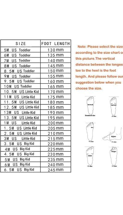 TW Authentic Leather Ballet Shoe Slipper Toddler/Little Kid/Big Kid 6