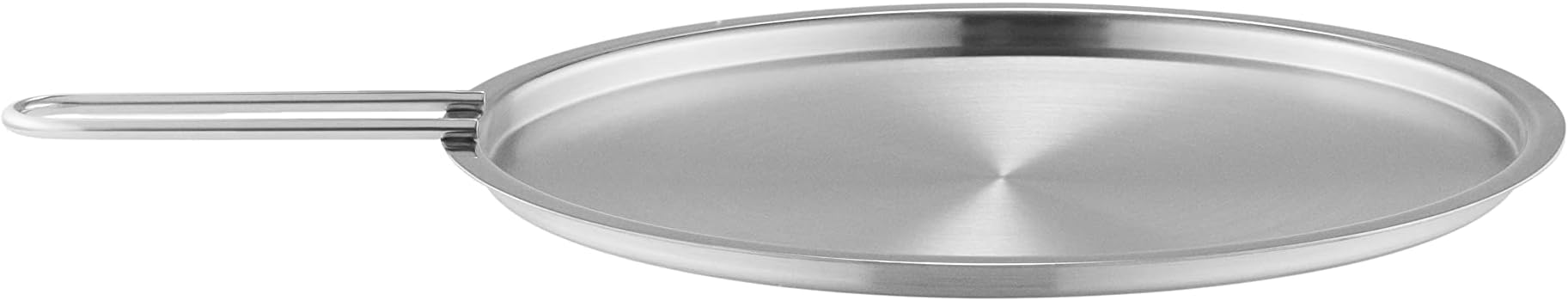 Eva Trio Stainless Steel Lid, 24cm