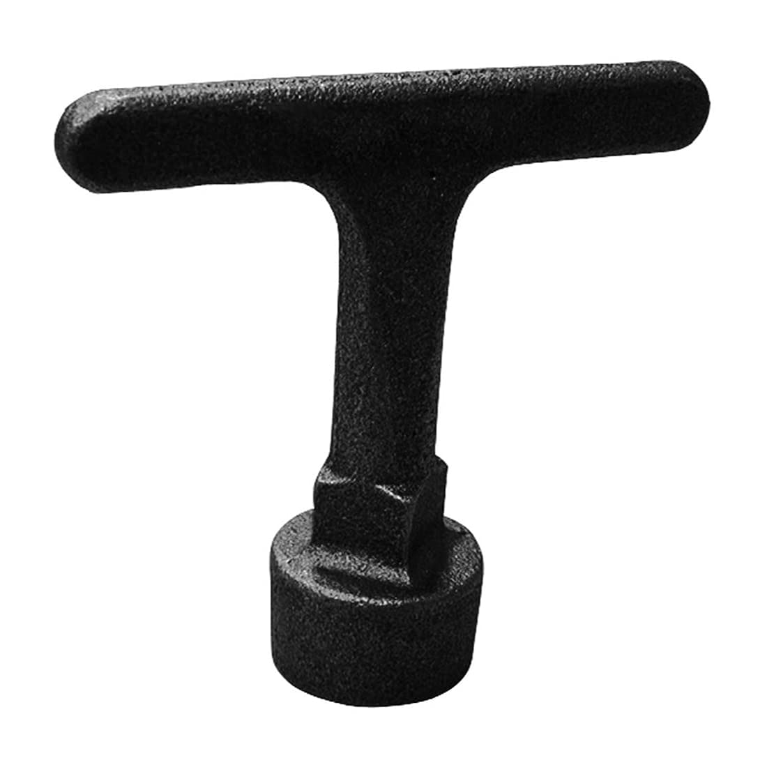 Jones Stephens Corp - Penta 5Pt Curb Box Wrench