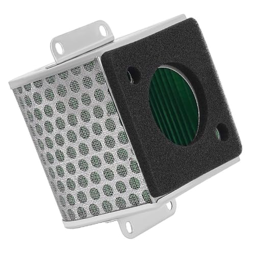 Filtre à air moto haute filtration pour CBR500R et CB500X référence 17211-MJW-J00