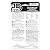 J-B Weld 8276 KwikWeld Quick Setting Steel Reinforced Epoxy - Dark Grey 2 oz