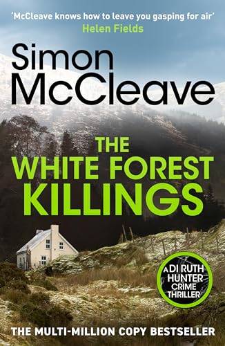 The White Forest Killings