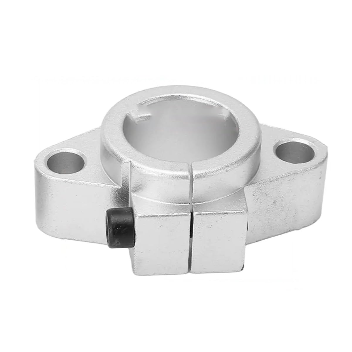 Kugellager 4 teile/los SHF25 SHF30 SHF35 Lineare Wellenunterstützung 8mm Lager Router for 3D Drucker Skateboardlager(SHF35 4PCS)