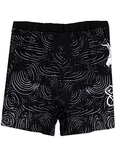 Nightmare Before Christmas Jack and Sally Men's Boxer Shorts Underwear2