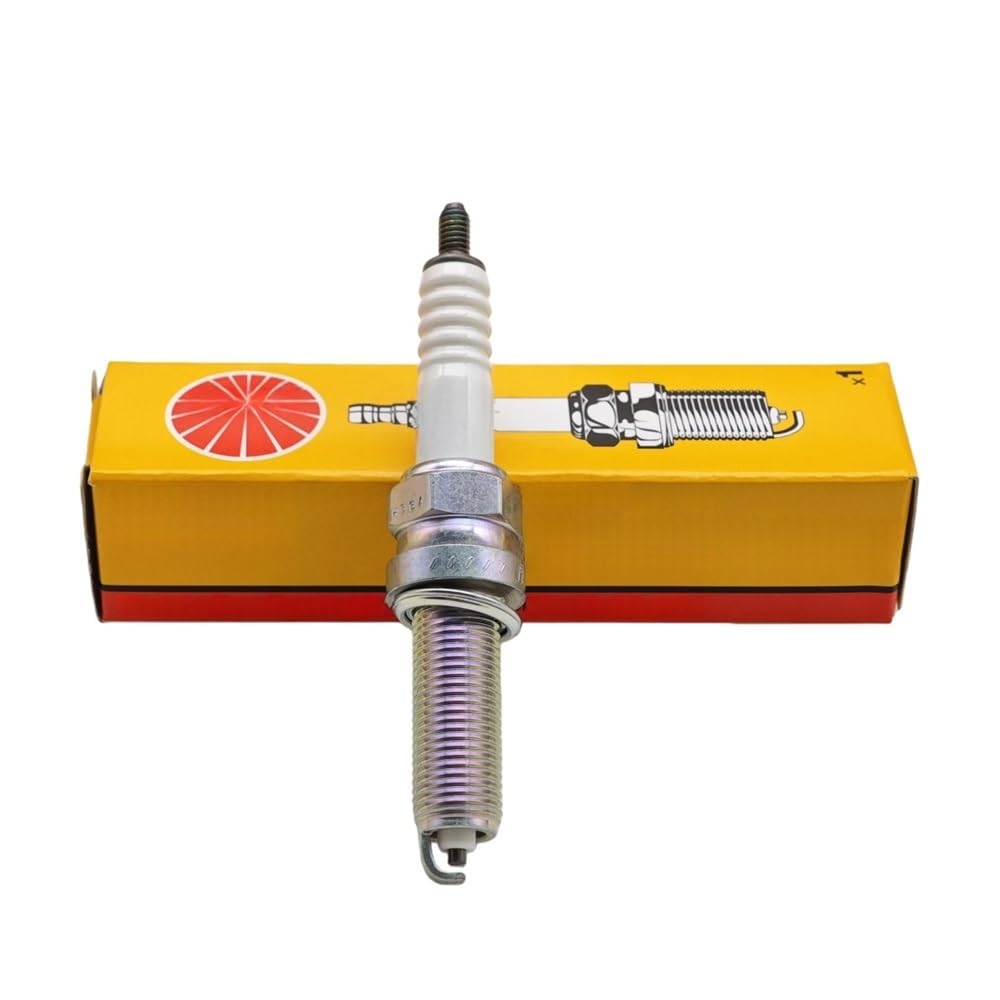 Bujías 1 Unidad Bujías LMAR8A-9 4313 Adecuadas para MT07/03 para CB1100 para Fosha 350 PCX160 OEM 31908-KTW-901