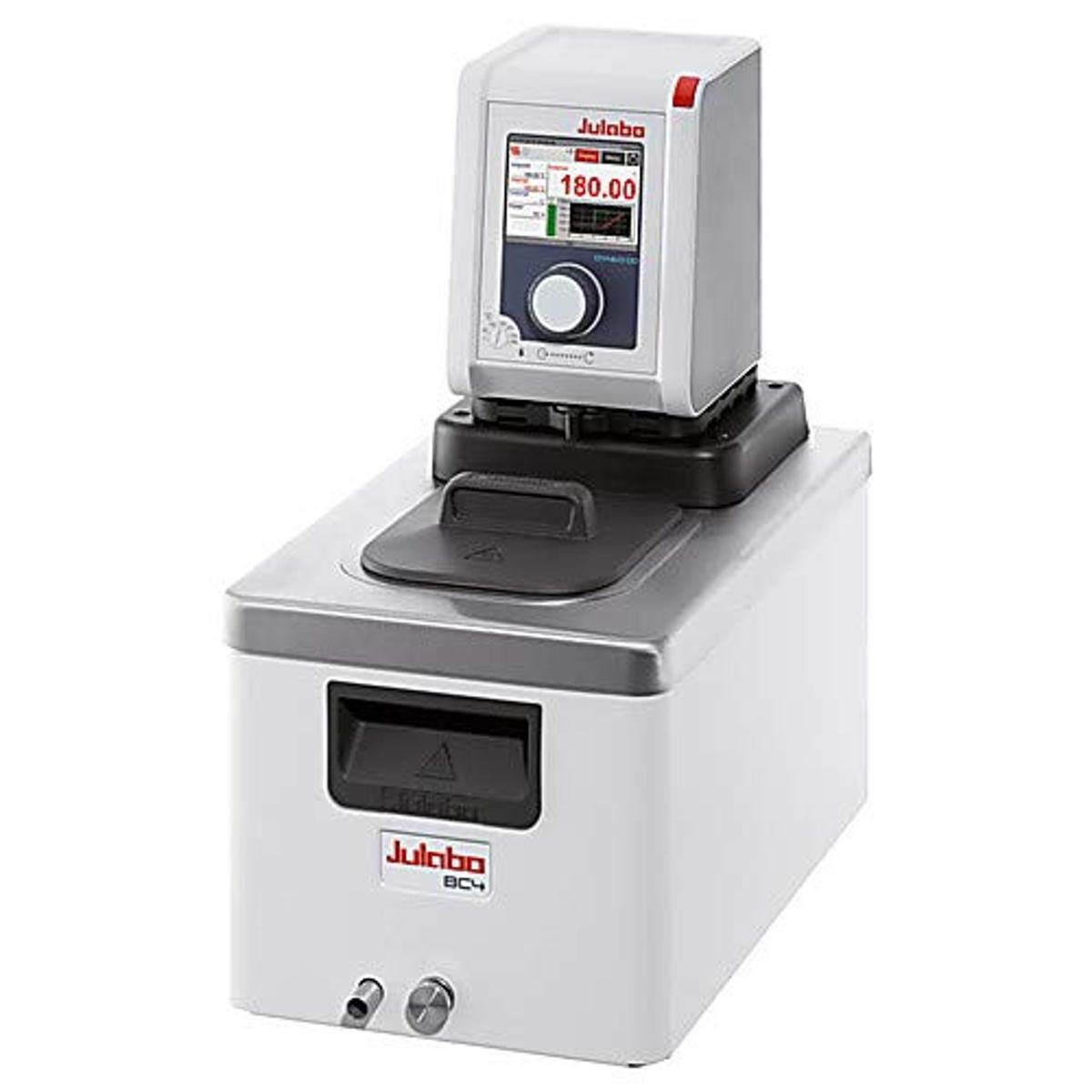 Julabo9021526.33 DYNEO DD-BC26 Heating Circulator, 26L Stainless Steel Bath Tank, 230V