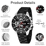 Zoom IMG-2 offcup orologio uomo analogico al Zoom IMG-2 offcup orologio uomo analogico al