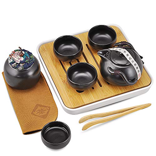 Best Japanese Tea Set For Adults