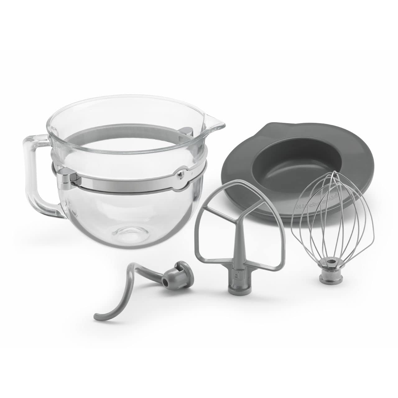 KitchenAid 6 Qt Bowl Lift / 6 Quart / Clear Mixer Parts & Accessories