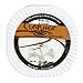 Lavishea White Lily & Amber Lotion Bar, 1.35 oz