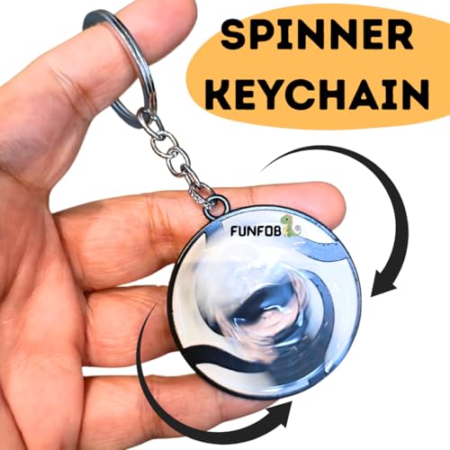 Image of FUNFOB Keychain Collectible For Boys & Girls Gifting