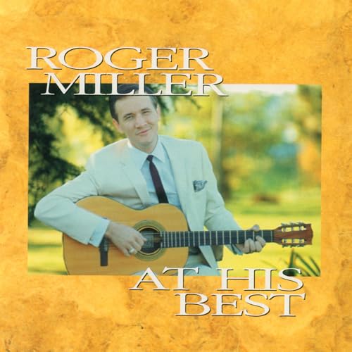 Roger Miller