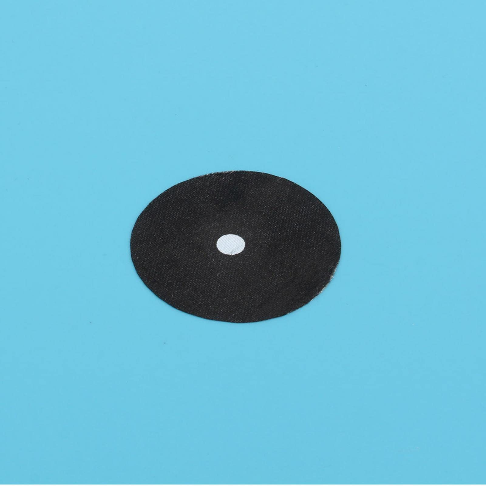 Localisateur de Billard, Autocollant de Point de Bille de Table, marqueur de Table de Billard Autocollant de Point de Bille de Table de Billard Accessoires de localisateur de Boule Blanche