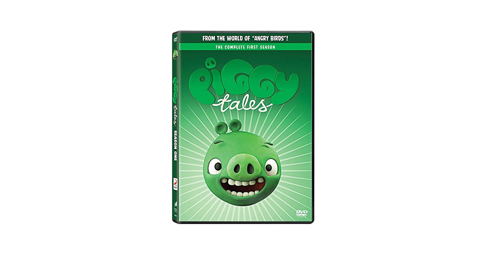 (未使用･未開封品)　ピギーテイルズ シーズン1 [DVD] df5ndr3 Amazon.com: Piggy Tales - Season 01 : Movies & TV