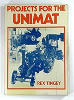 Projects for the Unimat 0852428243 Book Cover