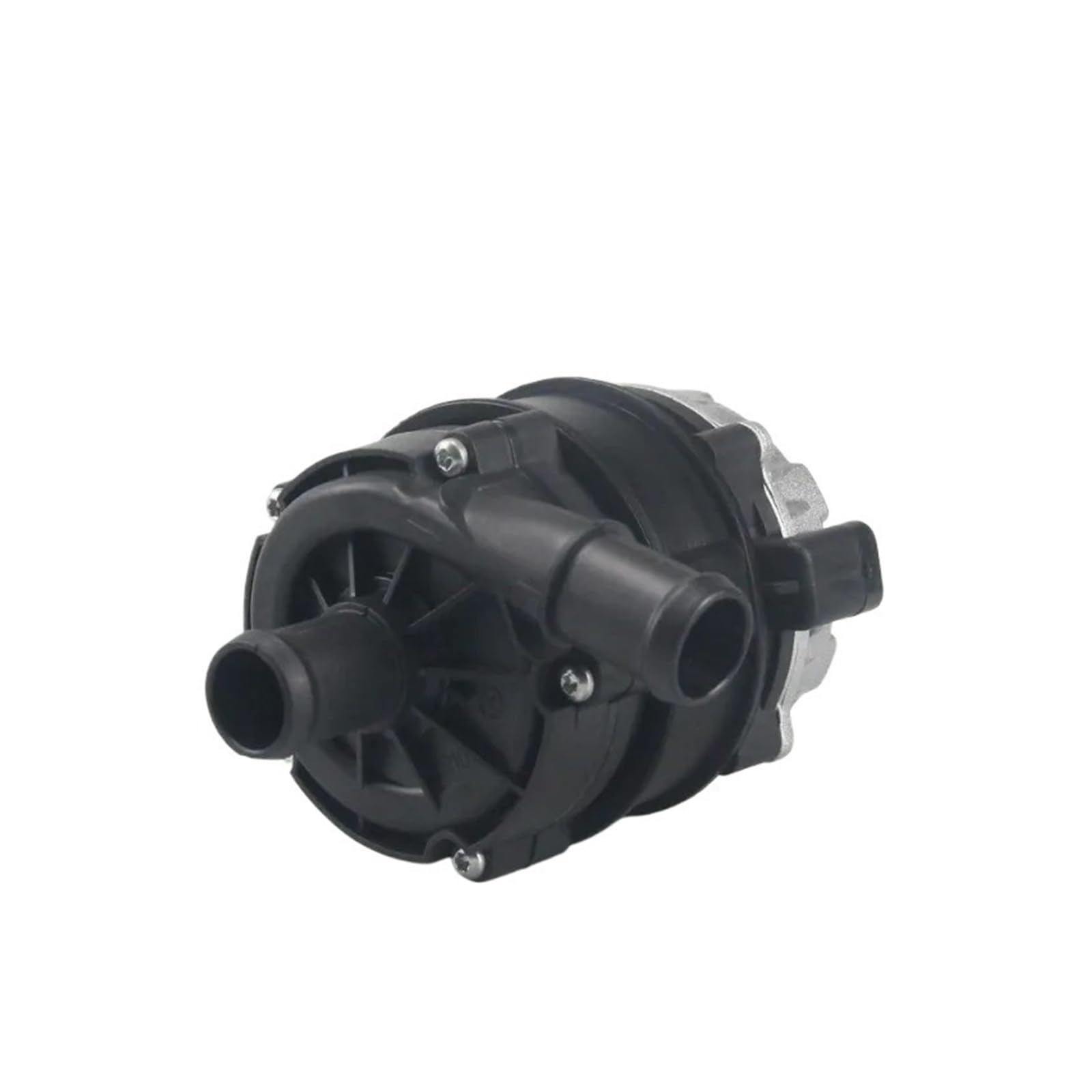 Pasuje Do Audi A3 A4 A5 A6 Q2 Q3 TT VW Caddy CC GOLF PASSAT TIGUAN Chłodzenie Silnika Pomocnicza Pompa Wodna 12V 04L965567A Wody Pompa Płynu Chłodzącego Samochodowa