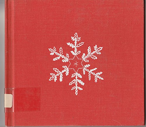 Snow is Falling B00LCFWWTY Book Cover