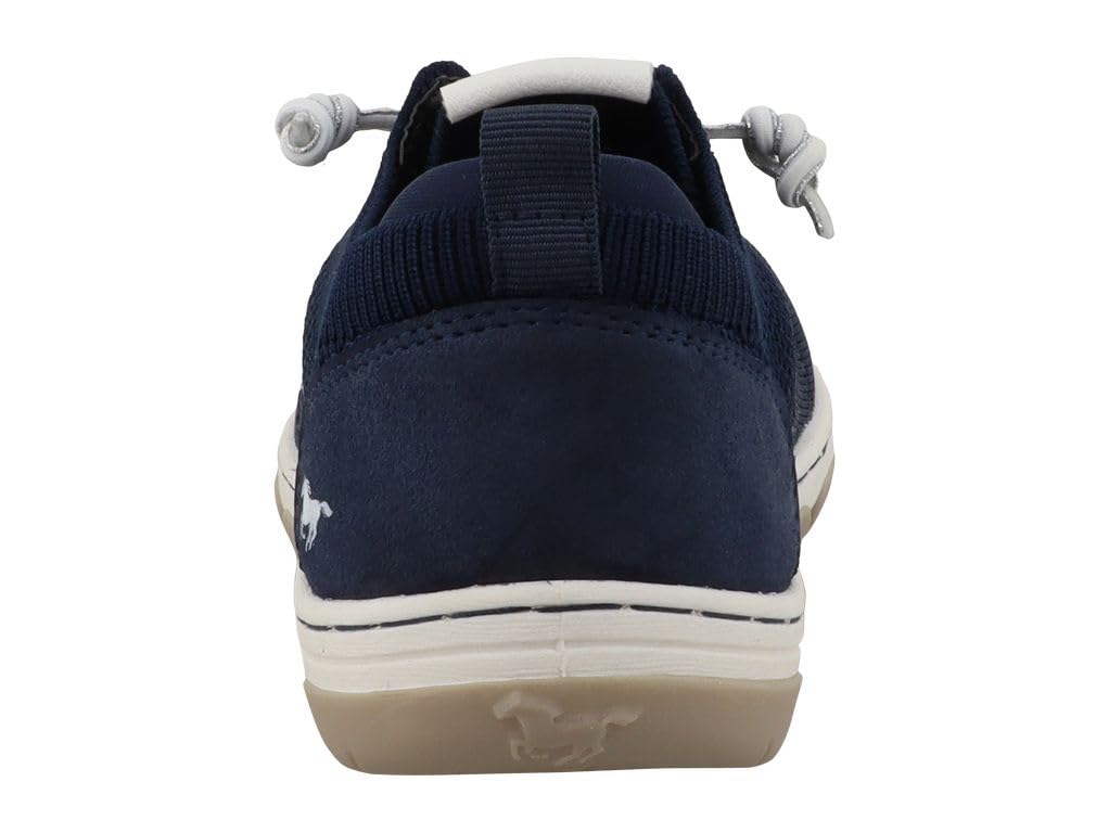 MUSTANG Damskie buty typu sneaker, damskie półbuty