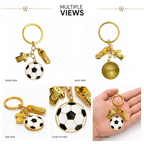 Image of Storite Metal Keychain for Men & Women | Premium Decorative Key Ring | Stylish Key Holder for Car, Bike, Home & Office Keys