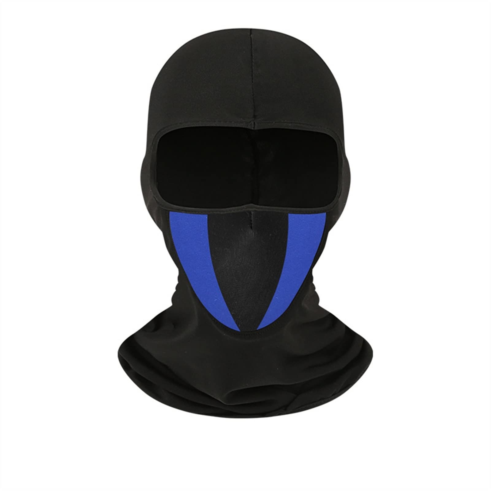 Balaclava Gaanos Transpirables Bicicletas Casco Liner Gorro de la Cara Llena Capa de Cubierta Hombres Mujeres