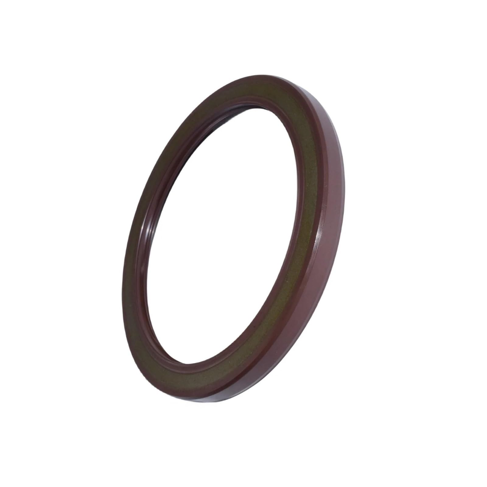YMUGUEGH Oil seal 73x90x7/8mm With stainless steel springs Hydraulic pump/motor oil seal