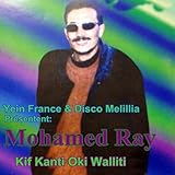 Yein France & Disco Melillia