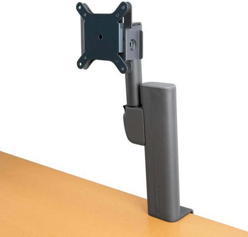 Exclusive Discount 90% Price Kensington Column Mount Monitor Arm - Short