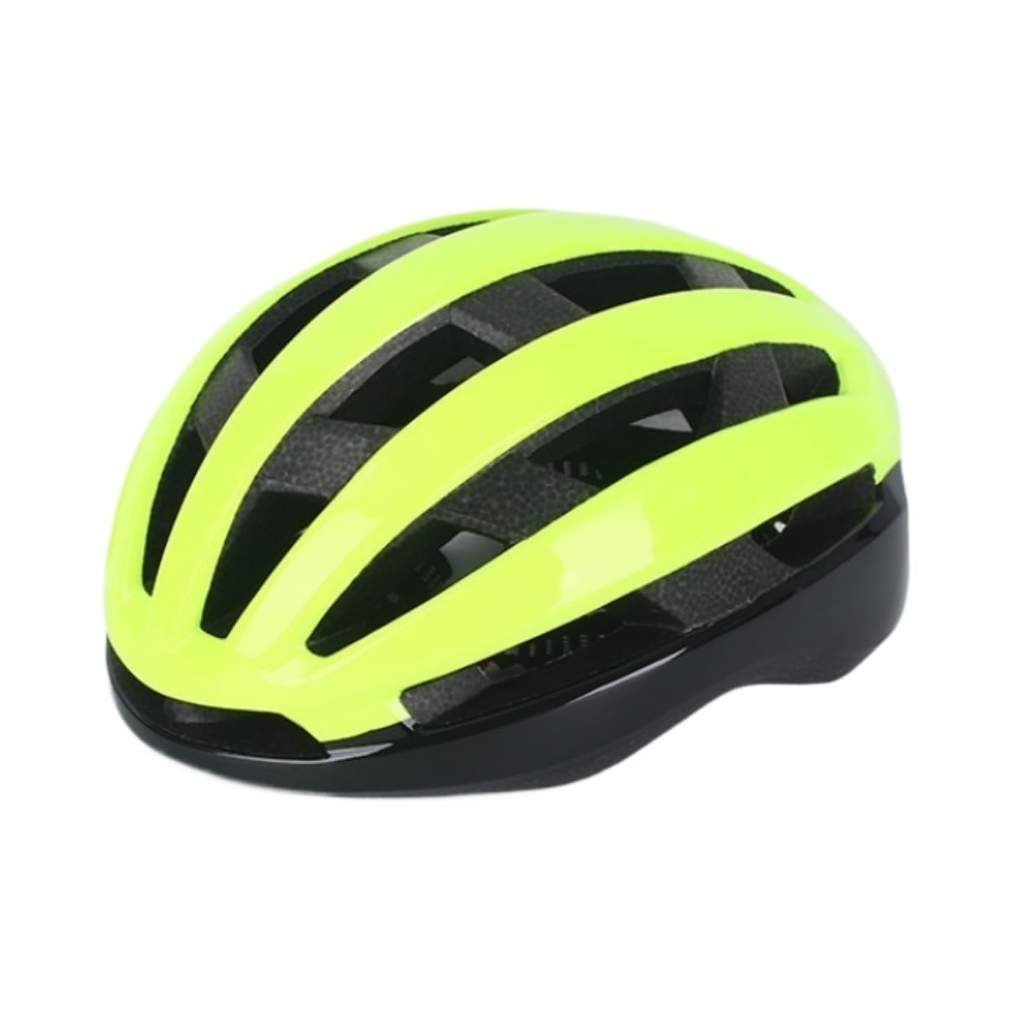 Sportowy Kask Rowerowy Kask Rowerowy Bezpieczeństwa 58cm Do 61cm Oddychający Kask Rowerowy Do Jazdy Na Rowerze Na Świeżym Powietrzu dla kobiet i mężczyzn