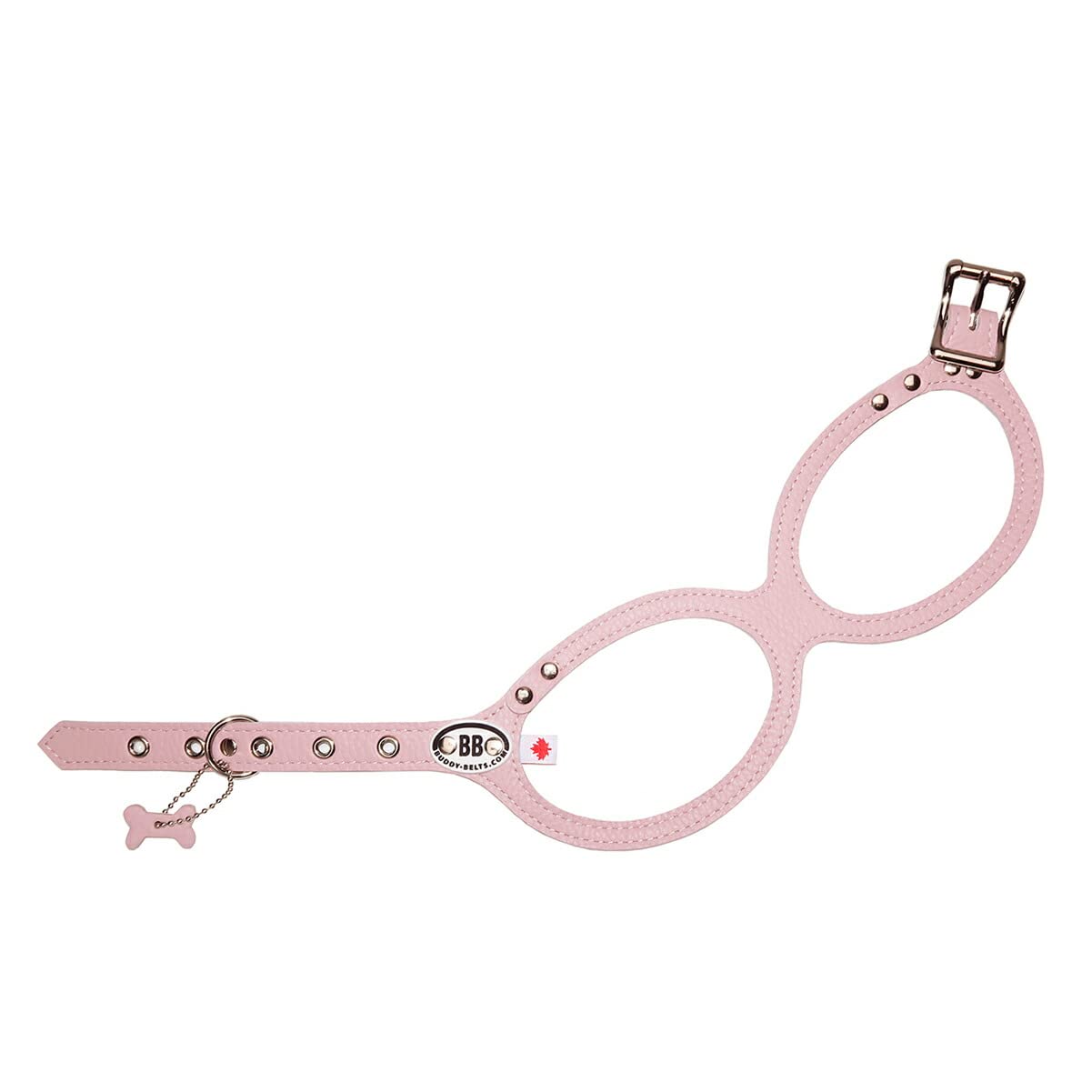 バディベルト Body Belts ピンクハーネス & リード セット　バディー Amazon | BBスポーツ・ハーネス/ホットピンク(FLAMINGO)2.5号