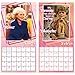 2025 The Golden Girls Wall Calendar