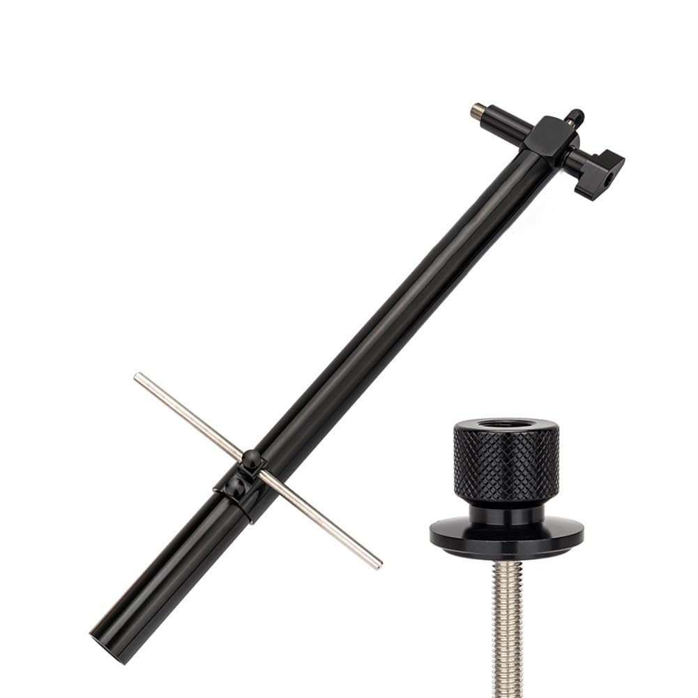 QOXEZY Road for Bike - Herramienta de alineación de palanca de control doble, ajuste simétrico izquierdo y derecho para palancas de freno y cambios, herramienta reguladora de altura horizontal