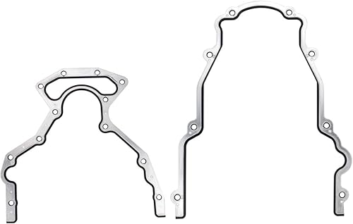 Miniatura 4 de PUENGSI Juego de juntas de motor de cilindro completo ES72220 compatible con Chevy Suburban Silverado Tahoe Avalanche GMC Yukon Sierra Yukon XL 1500