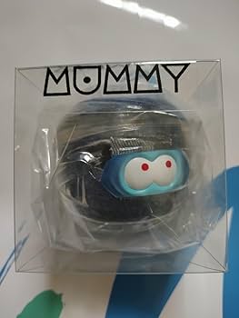 ヤミーマミー　ヒューマンロボット　human robot ソフビ Amazon.co.jp: HUMAN ROBOT yummy mummy ヒューマンロボット