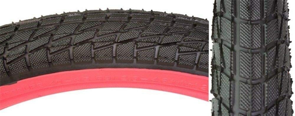 Sunlite Freestyle BMX Kontact Tires