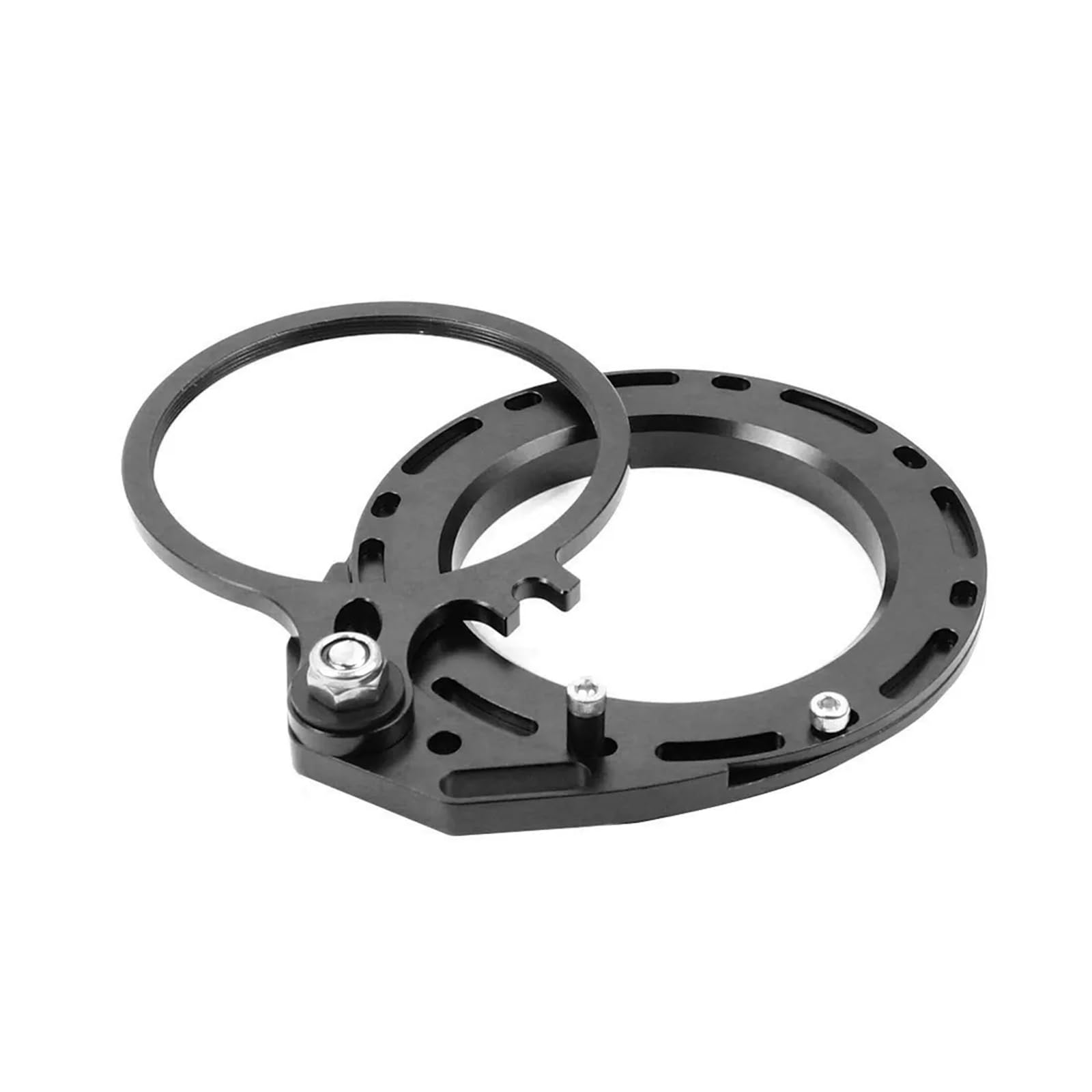 Adaptador de lente macro oscilante M67 con rosca de 67 mm, filtro de buceo para cámaras réflex digitales subacuáticas, carcasa impermeable