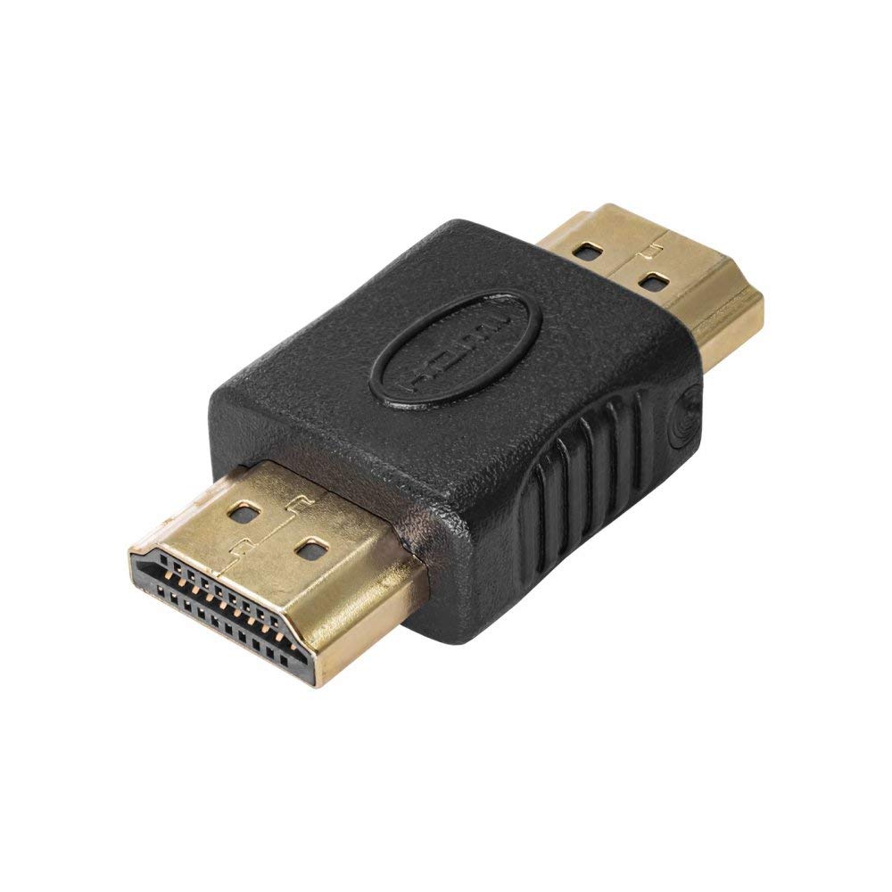 AKYGA Adapter AK-AD-21 HDMI-M/HDMI-M