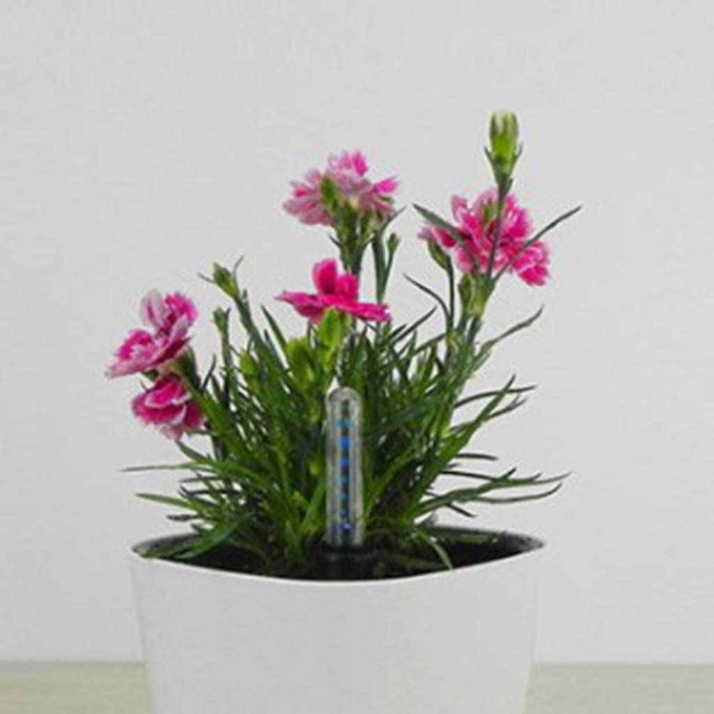 LOOM TREE Water Level Indicator for Potted Plants Monitor Soil Moisture Meter 34cm-image-2