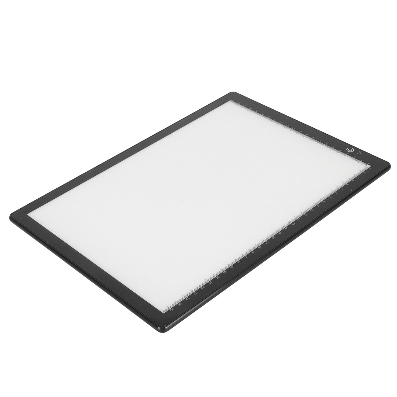 Caja de Luz para Visor de Diapositivas A4, Caja de Luz para Escaneo de Diapositivas Antiguas de Negativos de Película, para Ver Negativos y Diapositivas Escaneados, Escáner con