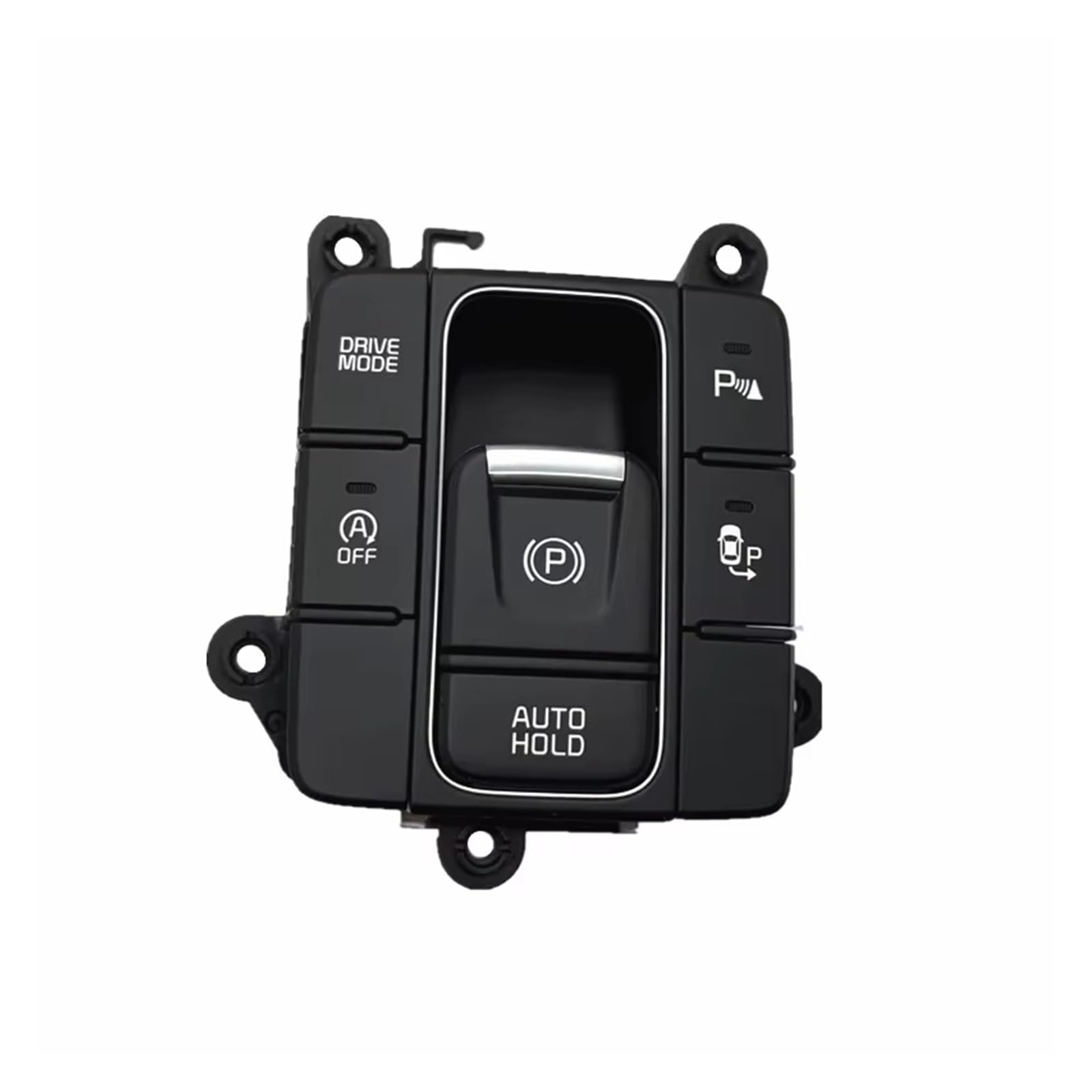 Mano Pulsante Freno Mano Per Kia Per Sorrento 93600C5320 Interruttore Freno Mano Pulsante Parcheggio A Dell'auto