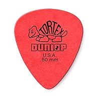 Fantastic quality guitar picks World famous brand Essential for any guitarist Minimum wear Made in the usa