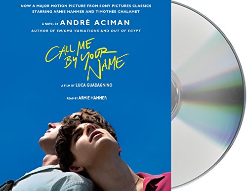 Image of Call Me by Your Name
