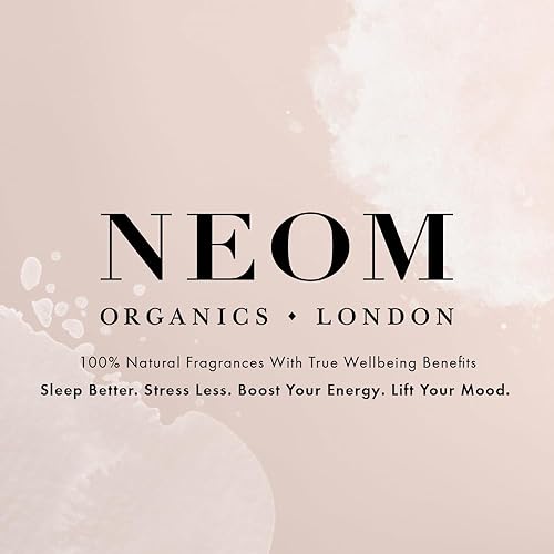 Miniatura 8 de 'Neom - Wellness Pod Luxe | Difusor ultrasónico de aceite esencial de cerámica premium, 11.4 onzas líquidas, cubierta de cerámica, control remoto,