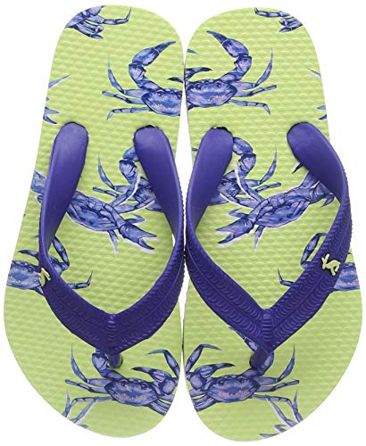 Image of Joules unisex-child Jnr Flip Flop