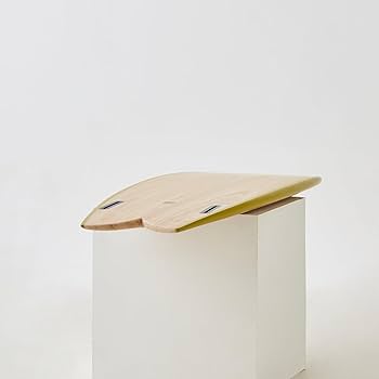 Amazon | nanazero WOOD SKIN サーフボード フィッシュ II 5'8