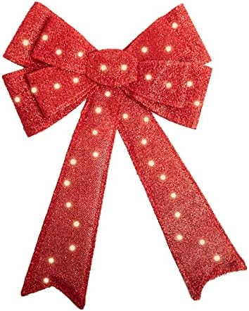 Large gold christmas bulbs