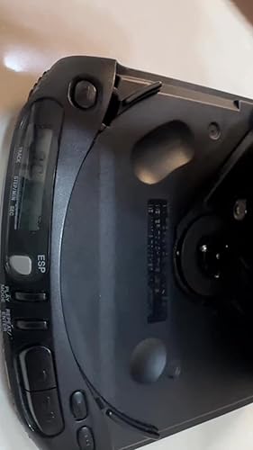 Amazon.co.jp: SONY コンパクトディスクコンパクトプレーヤー Discman