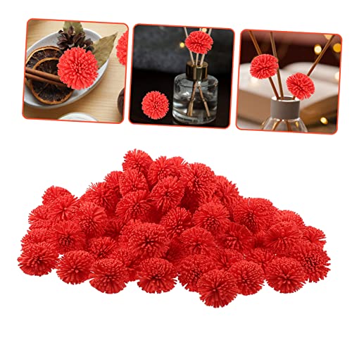 Accesorios Difusor de Aceites Esenciales 100 pcs PRETYZOOM miniatura 2