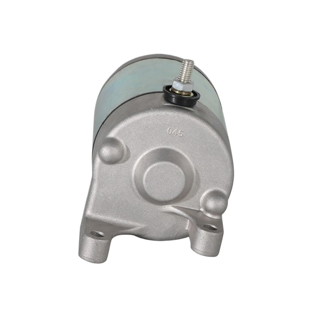 Démarreur de moto 12V pour VTT 503 compatible avec moteurs 500 et 520RR
