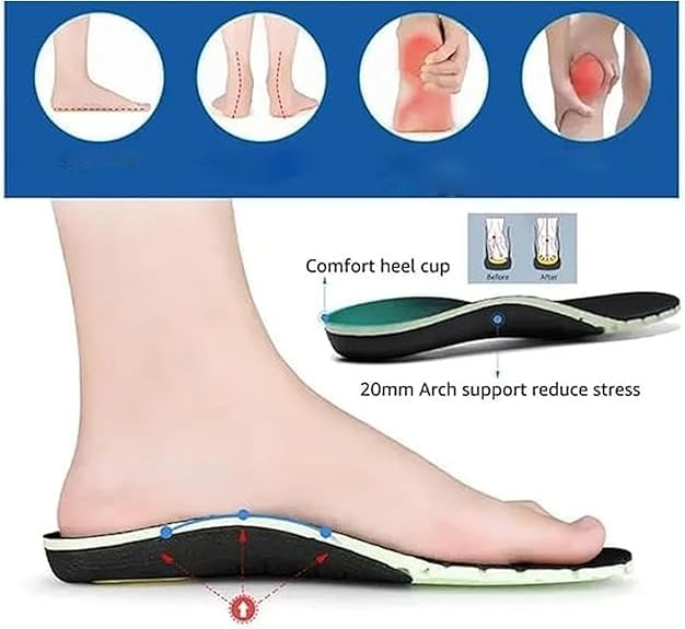 Sawbehind Mens Shoes, Men's Orthopedic Comfortable Handmade Leather Boots Wide, Outdoor Waterproof, Arch Support3