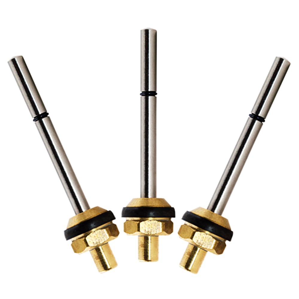 (20 Pack) 6093A or 6093 OEM Amarex Valve Stem For Amarex Water Pressure Fire Extinguishers